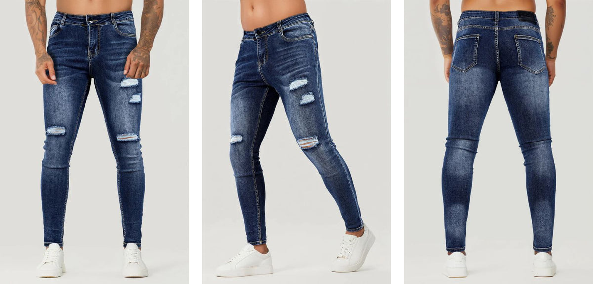 Can You Wear Jeans for Business Casual?