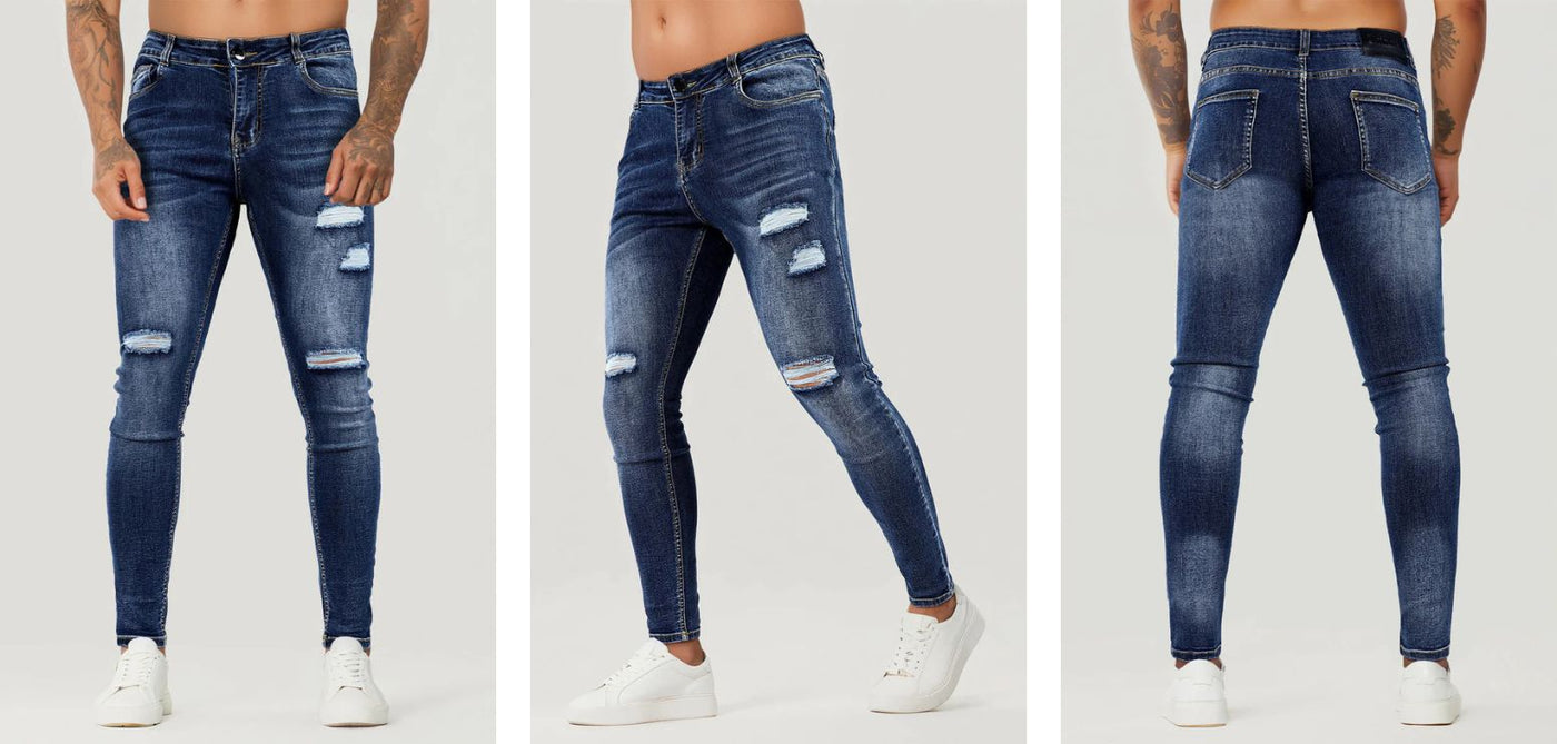 Can You Wear Jeans for Business Casual?
