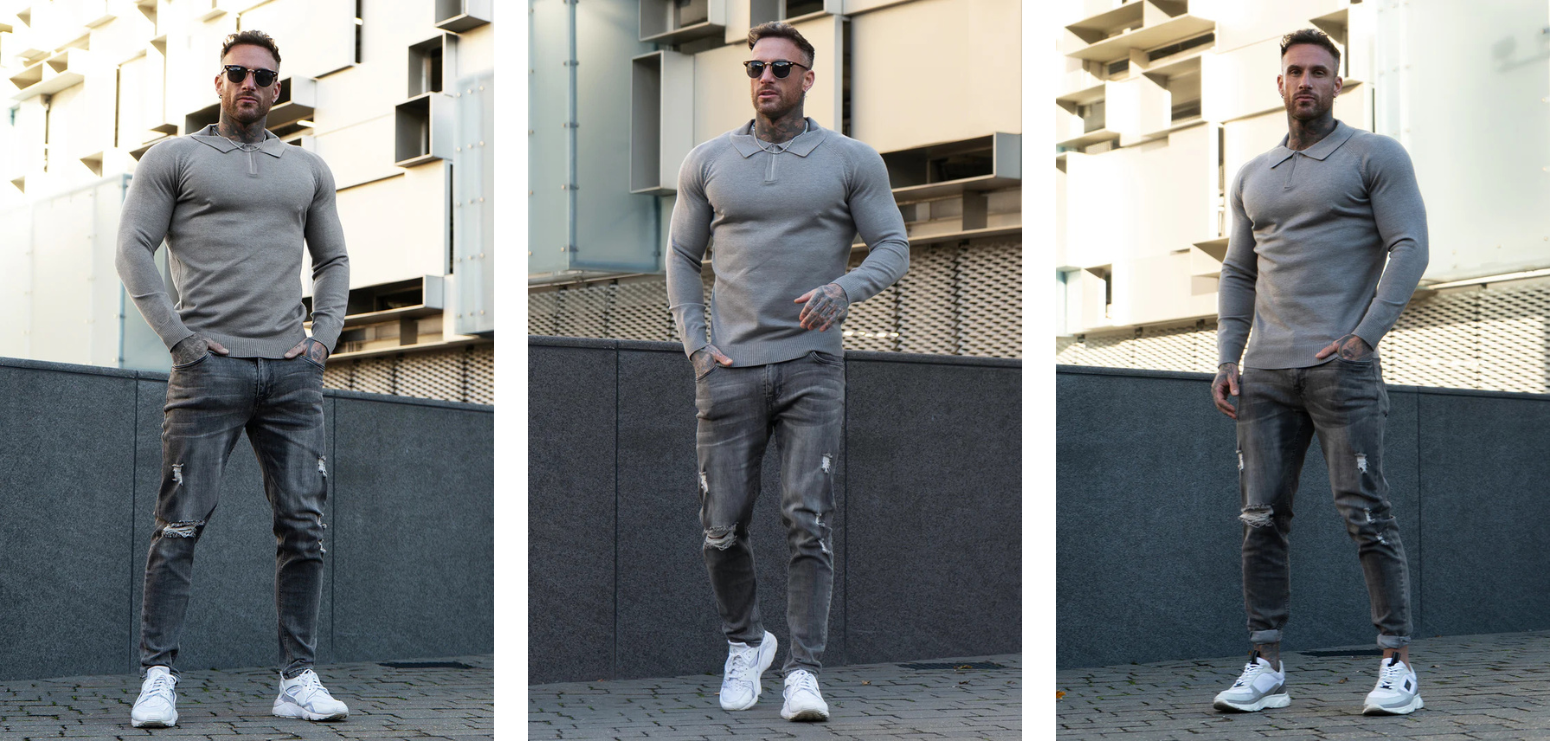 Can I Wear Jeans to Court? GINGTTO Can I Wear Jeans to Court? GINGTTO