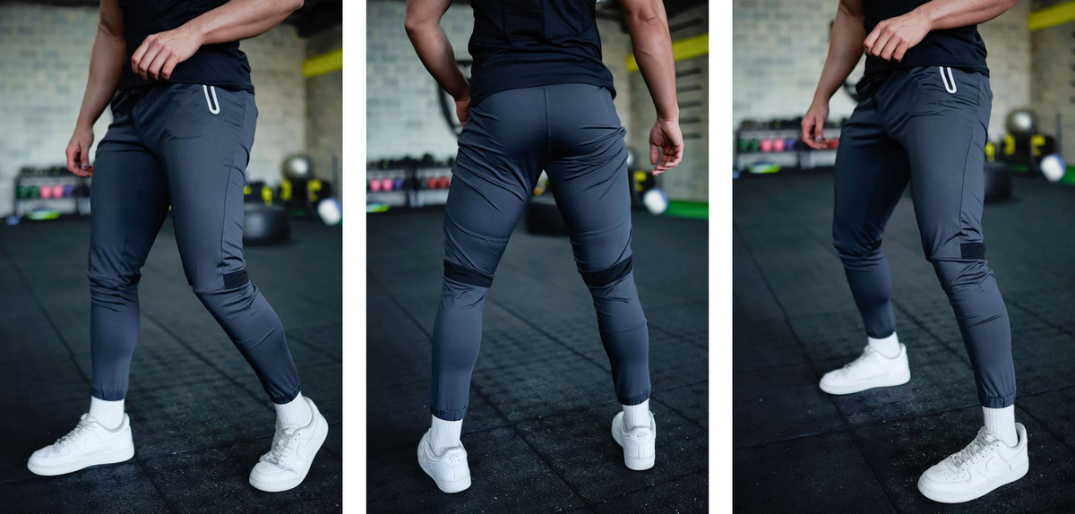 How to Wear Joggers Fashionably for Men?