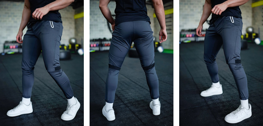 How to Wear Joggers Fashionably for Men?