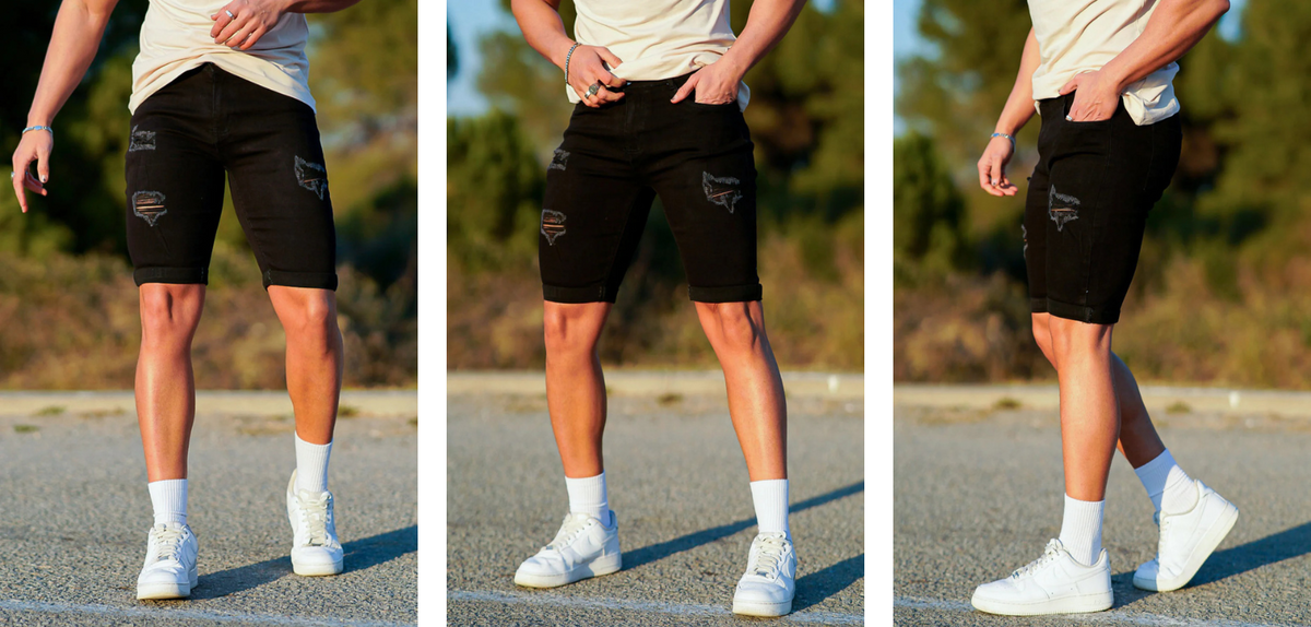 Wear Shorts Today in 70 Degrees