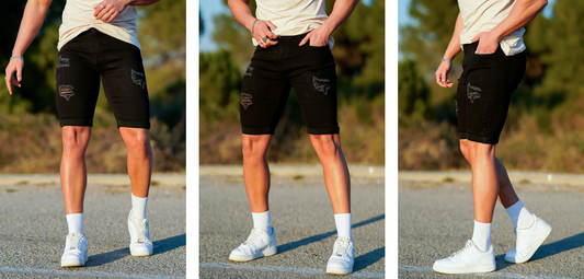 Wear Shorts Today in 70 Degrees