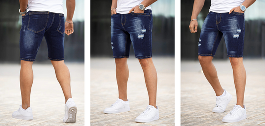 Wear Shorts in 60 Degree Weather