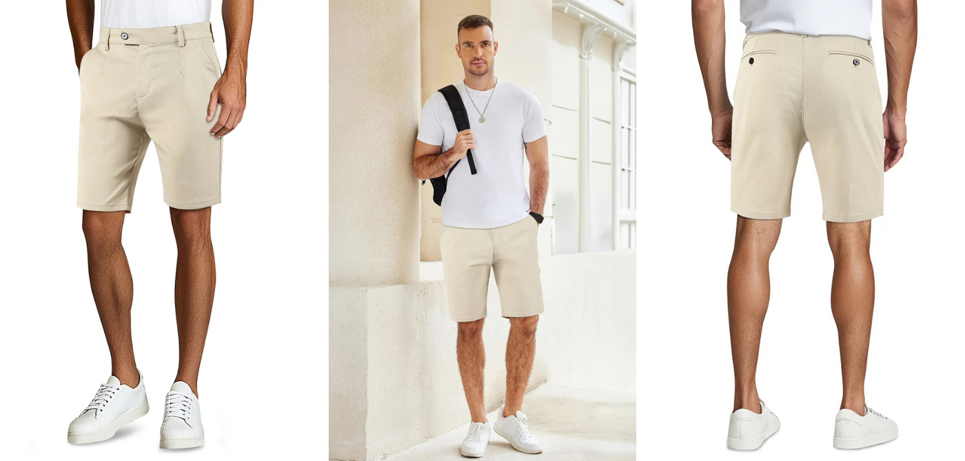 Wear Shorts to Jury Duty