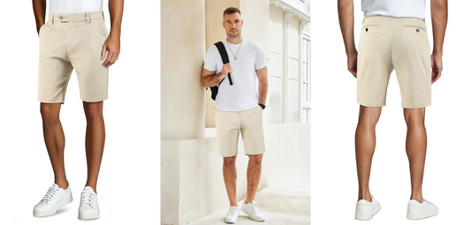 Wear Shorts to Jury Duty