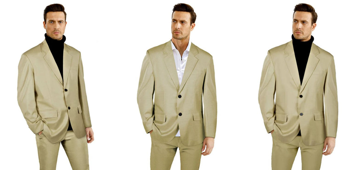 Wear Under a Blazer