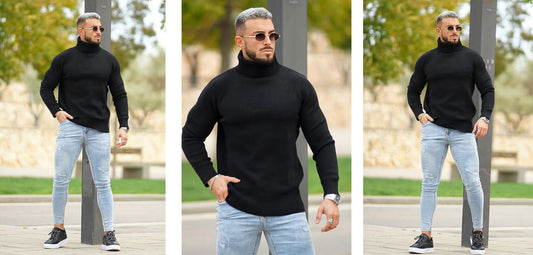 Should I Wear a Sweater Today?