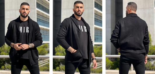 Can I Wear a Sweater to an Interview?