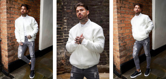 Wear at a Concert in Winter