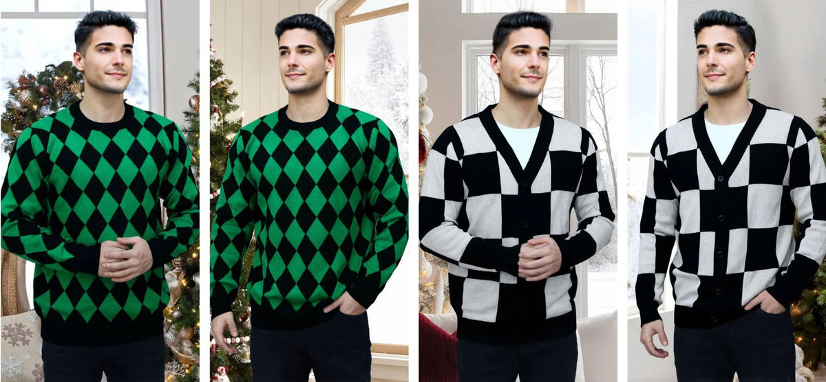 Wear at a New Year’s Eve Party