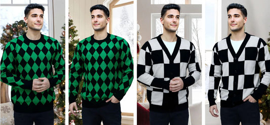 Wear at a New Year’s Eve Party