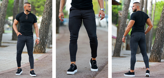 Wear for 80 Degree Weather