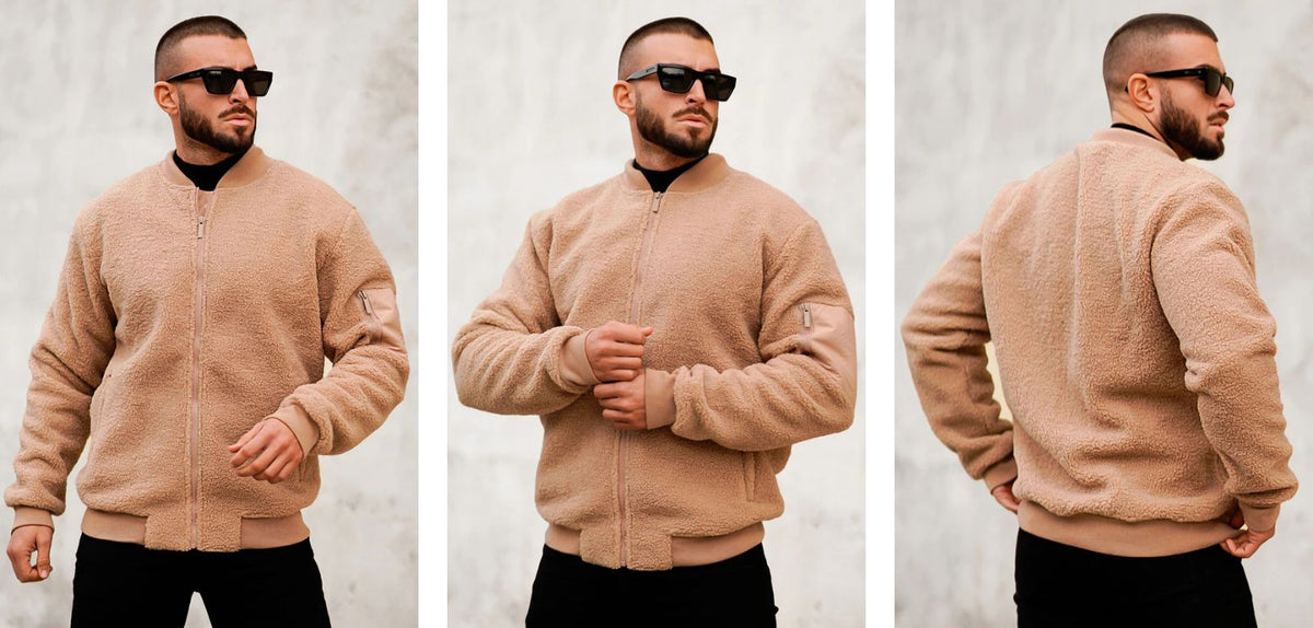 Wear in 40-Degree Weather