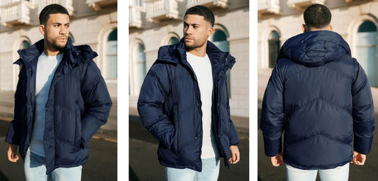 Wear in 55-Degree Weather