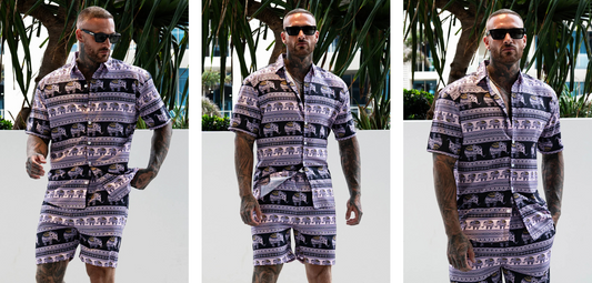 What to Wear in Ibiza