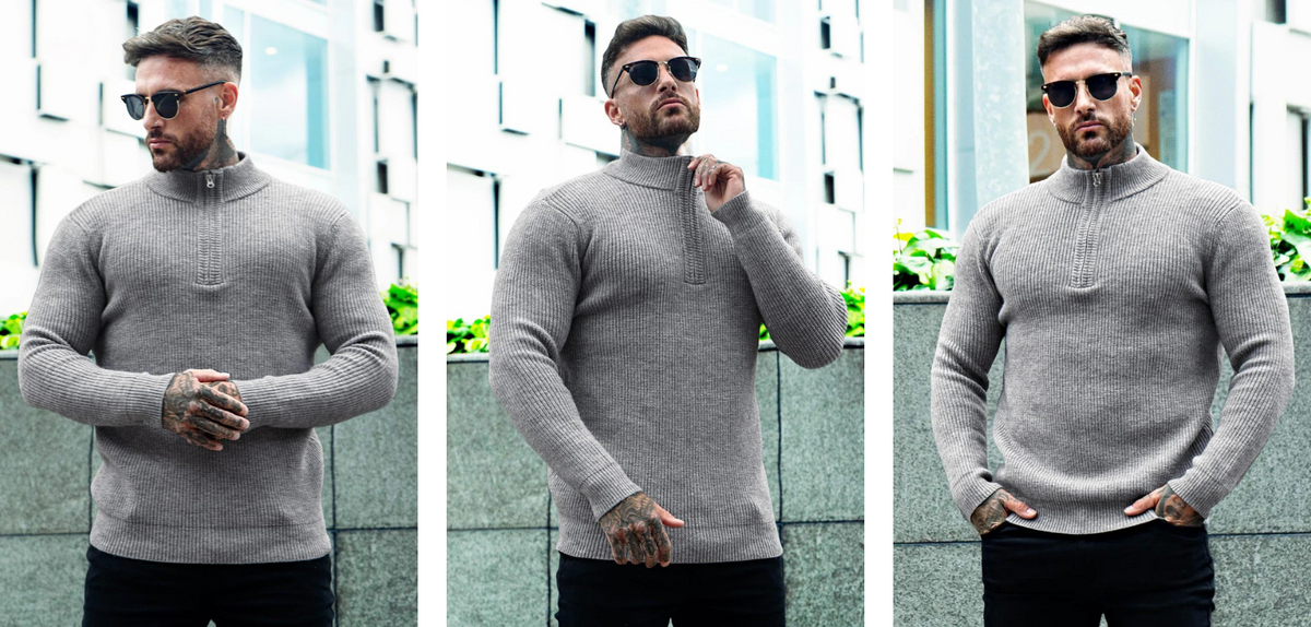 What to Wear in Italy for Men?