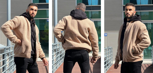 Wear in Italy in November