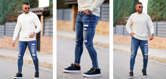 What to Wear in Italy in Spring?