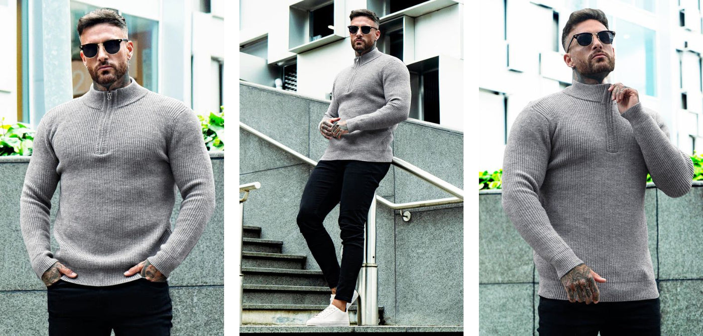 Wear in Japan in November
