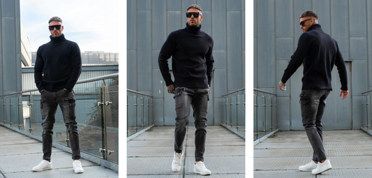 Wear in Las Vegas in January