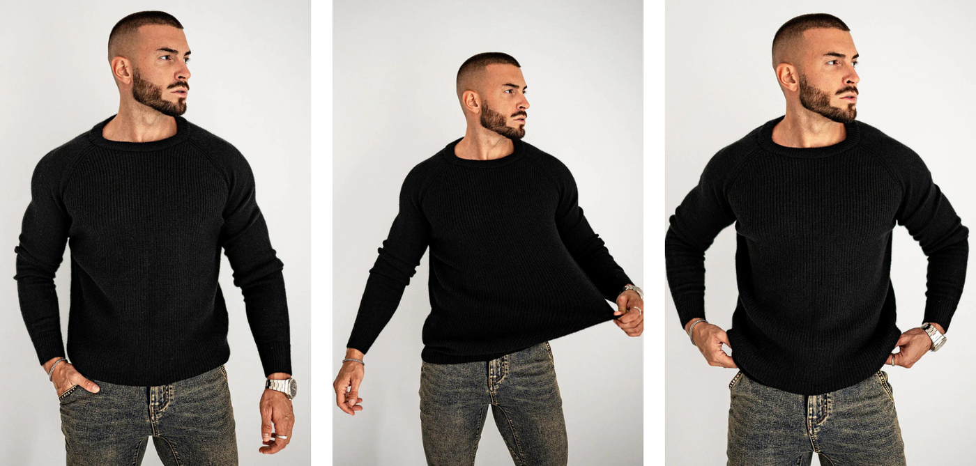 What to Wear in Miami for Guys?