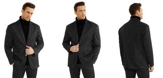 Wear to an Autumn Wedding as a Guest