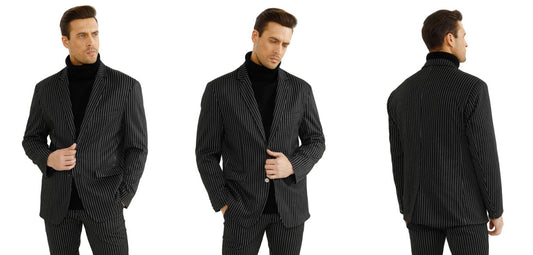 Wear to an Interview