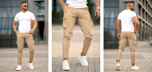 Wear with Camo Pants for Men