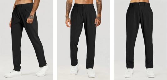 Wear with Chino Pants