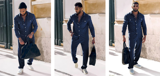 What Color to Wear on Monday?