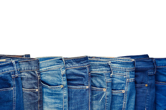 What Jeans Are In Fashion