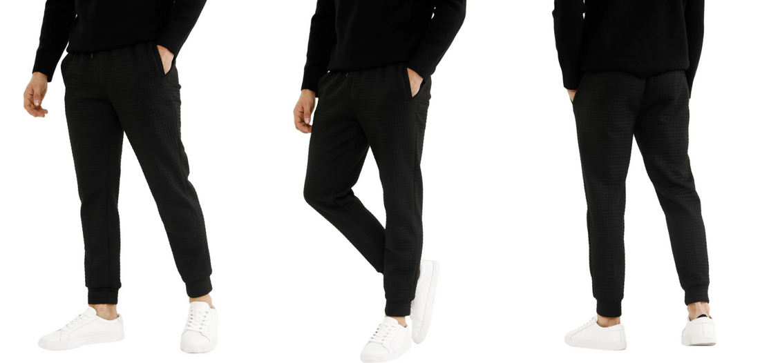 What Men Should Wear to the Gym