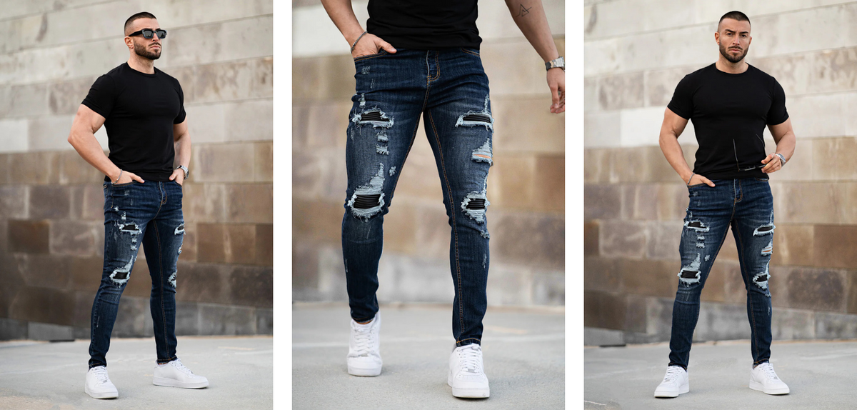 What to Wear for Unpredictable Urban Adventures