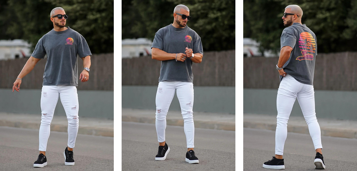 What to Wear in Las Vegas in March?