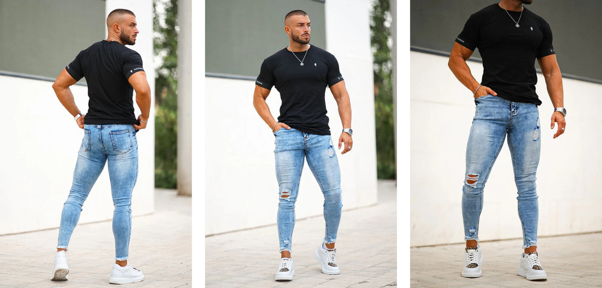What to Wear in Peru for Men?