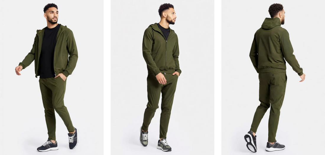 What to Wear to a Baseball Game Men?