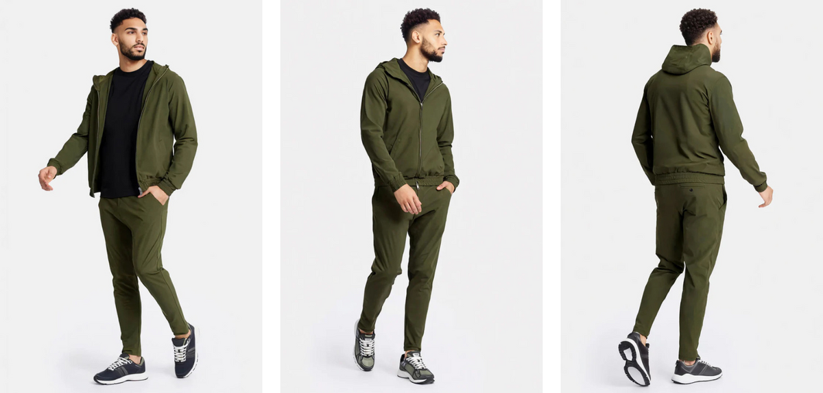 What to Wear to a Baseball Game Men?