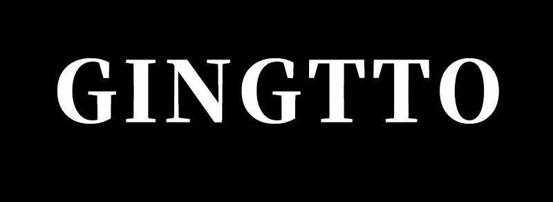 GINGTTO's brand story and logo