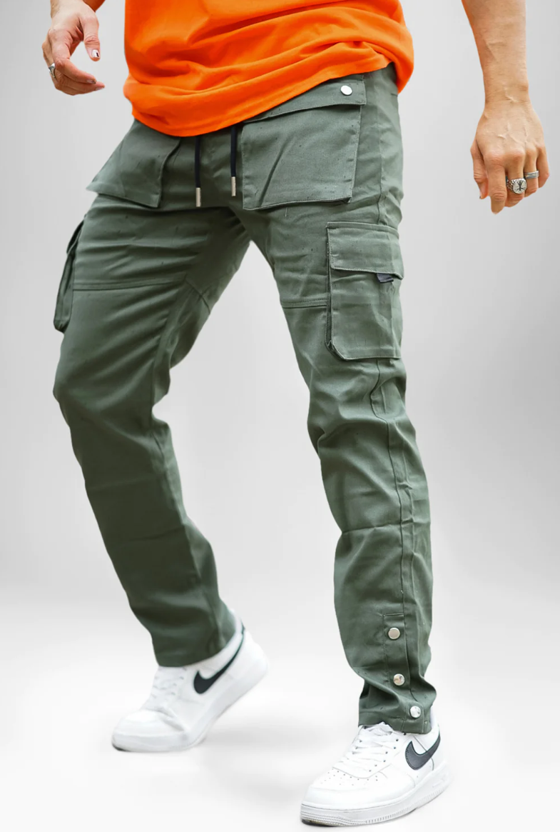 men's cargo pants