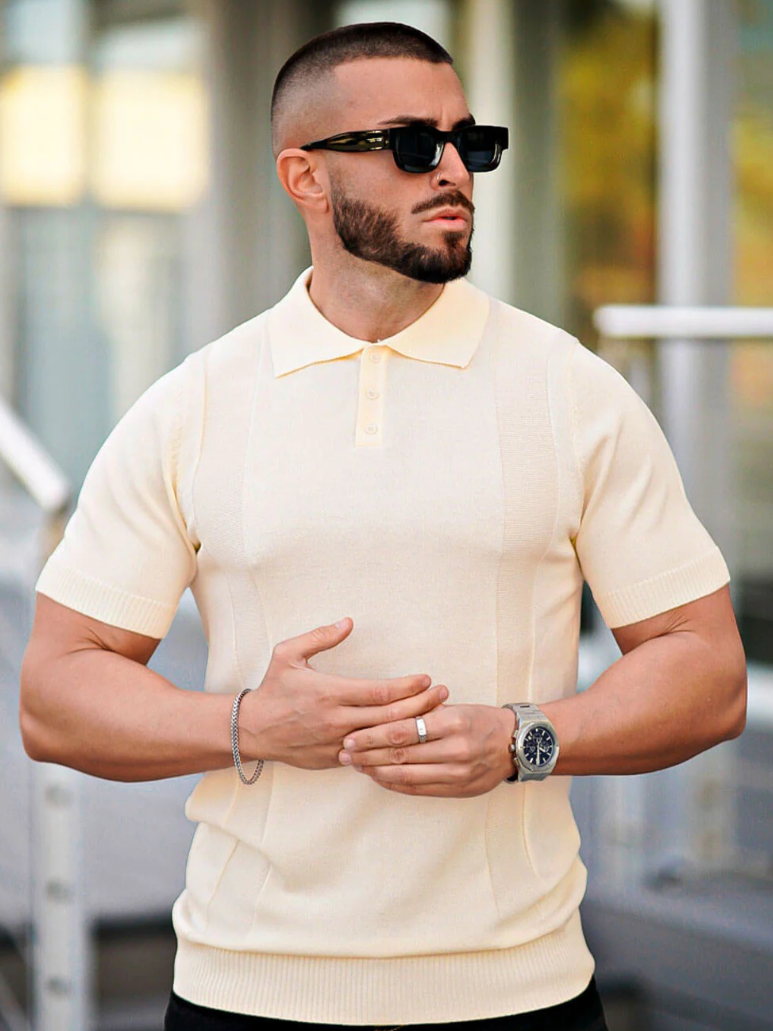 men's polo shirts