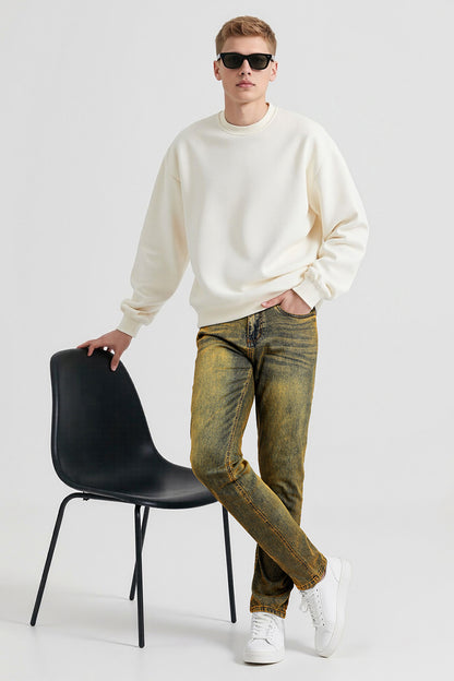 Men's Stretch Slim Fit Jean - Vintage