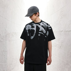 Men's craft trend half sleeve