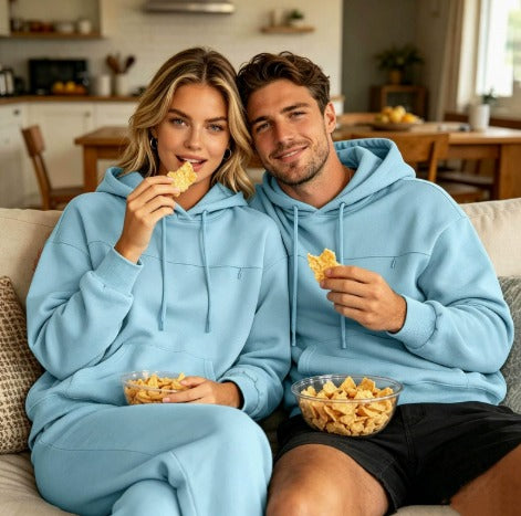 Men Pulloverl Hoodie
