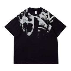 Men's craft trend half sleeve