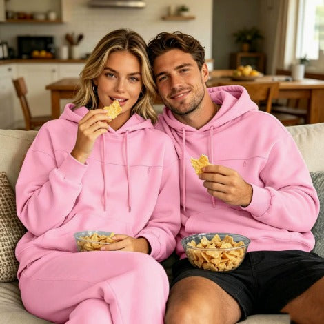 Men Pulloverl Hoodie