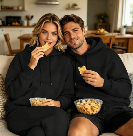 Men Pulloverl Hoodie