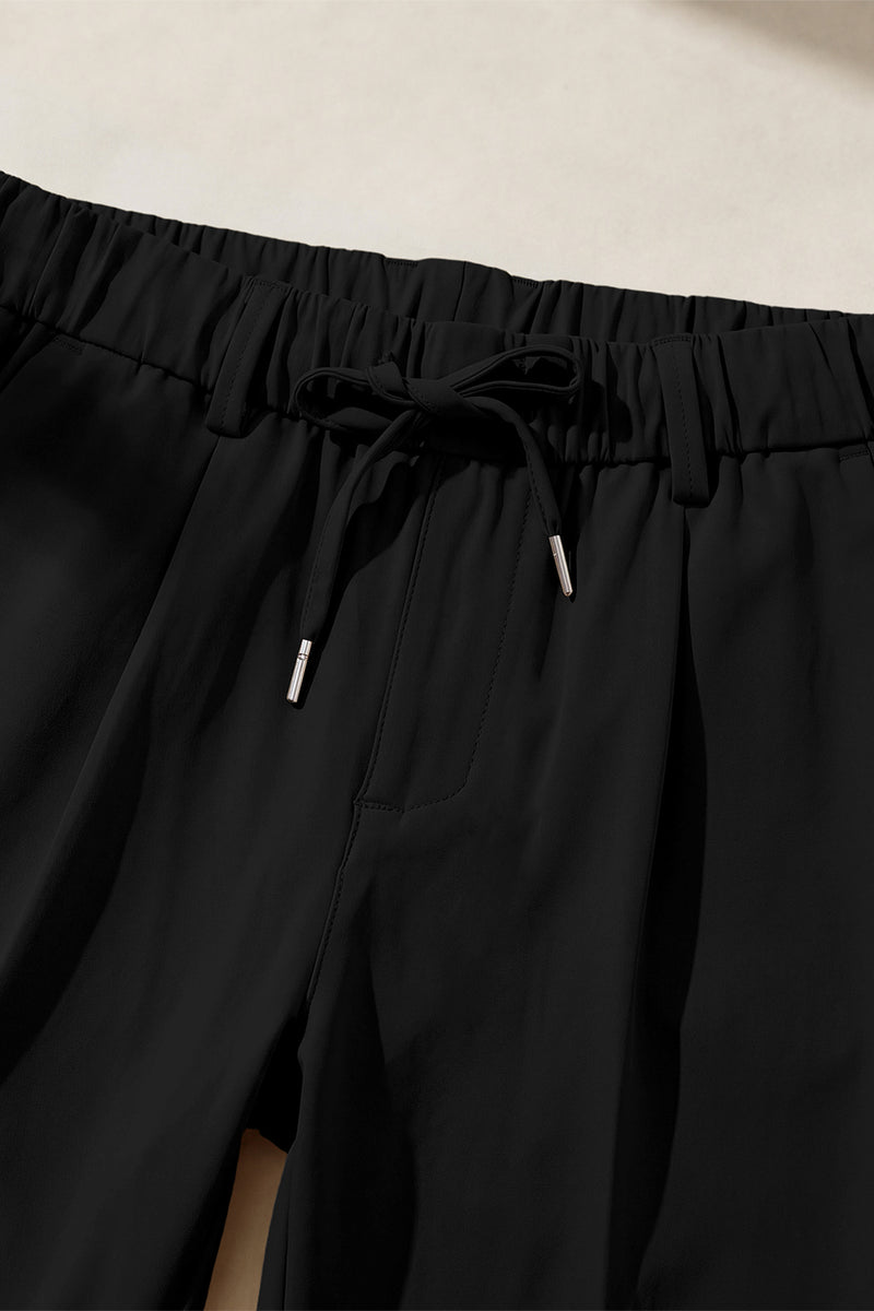 Vielseitige, modern geschnittene Slim-Fit-Hose für Herren