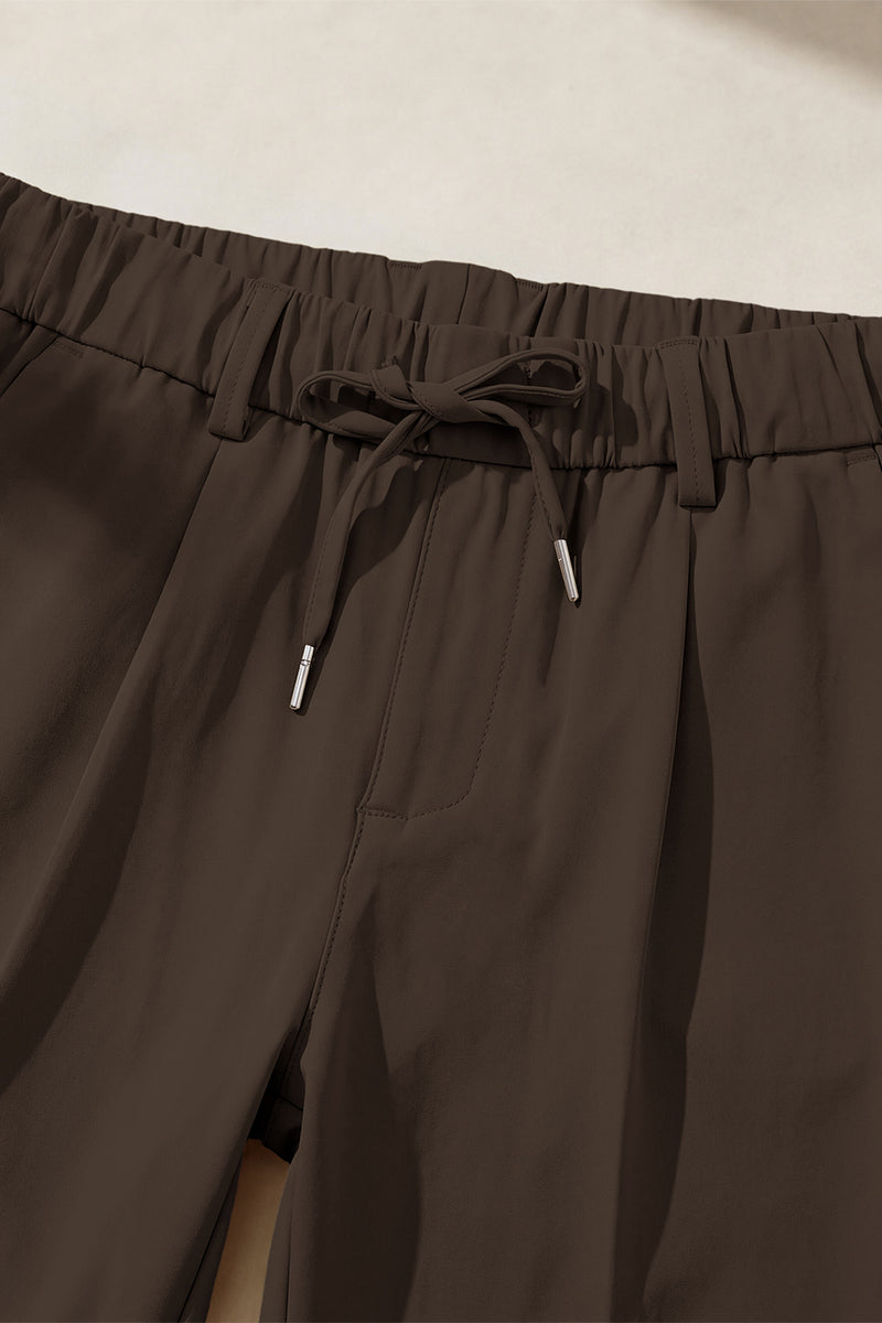 Vielseitige, modern geschnittene Slim-Fit-Hose für Herren