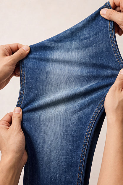 Men's Sculpt Skinny Jean - Dark Blue